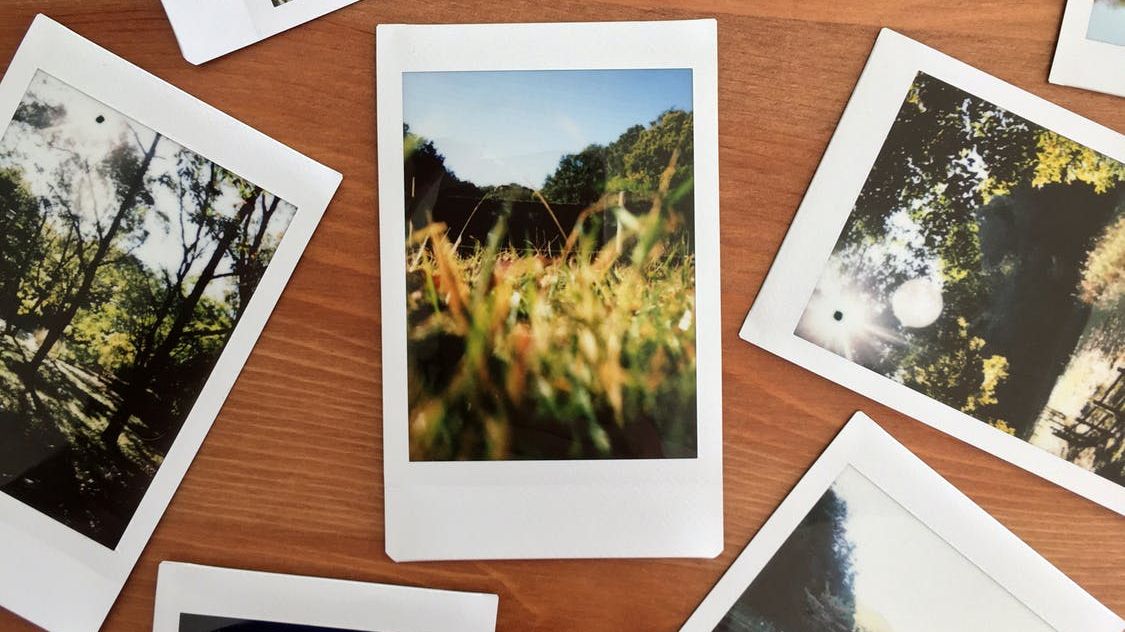 Jak nie Zdjęcia Google, to co? Widzę tylko jedną sensowną alternatywę 1