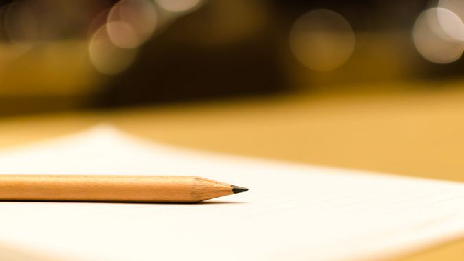 Gadżetomamia: Wzrosła sprzedaż ołówków. Ludzie myśleli, że to nowy iPad Mini 1