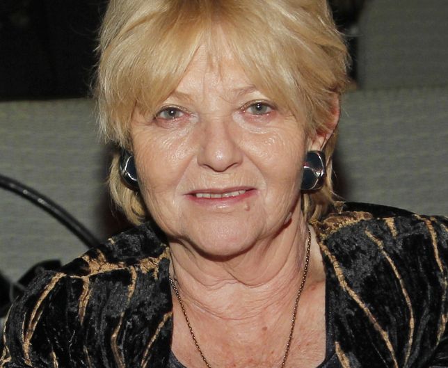 Stanisława Ryster