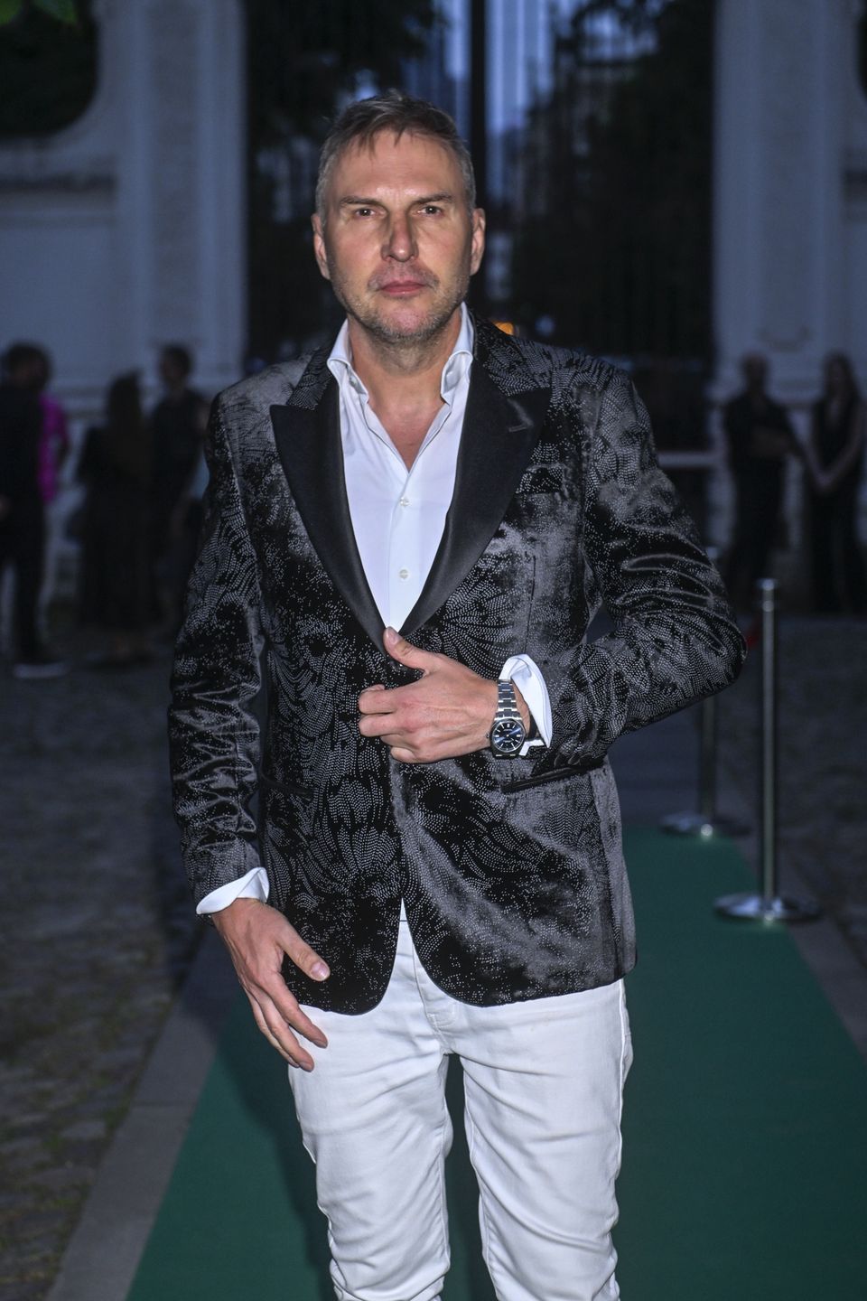 Krzysztof Gojdź