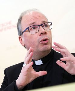 Molestowanie w Kościele: biskup zapłaci za ujawnienie danych
