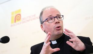 Molestowanie w Kościele: biskup zapłaci za ujawnienie danych