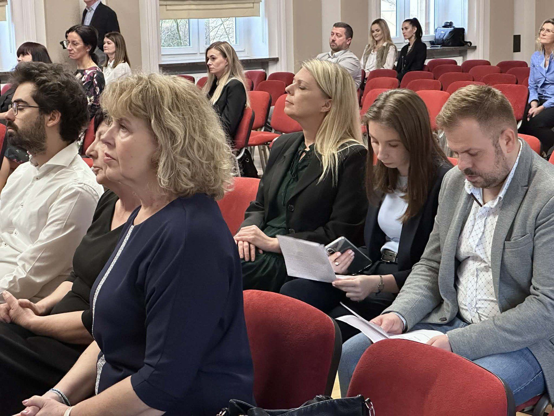 Inauguracja Szkoły Doktorskiej UJK 2025/2026