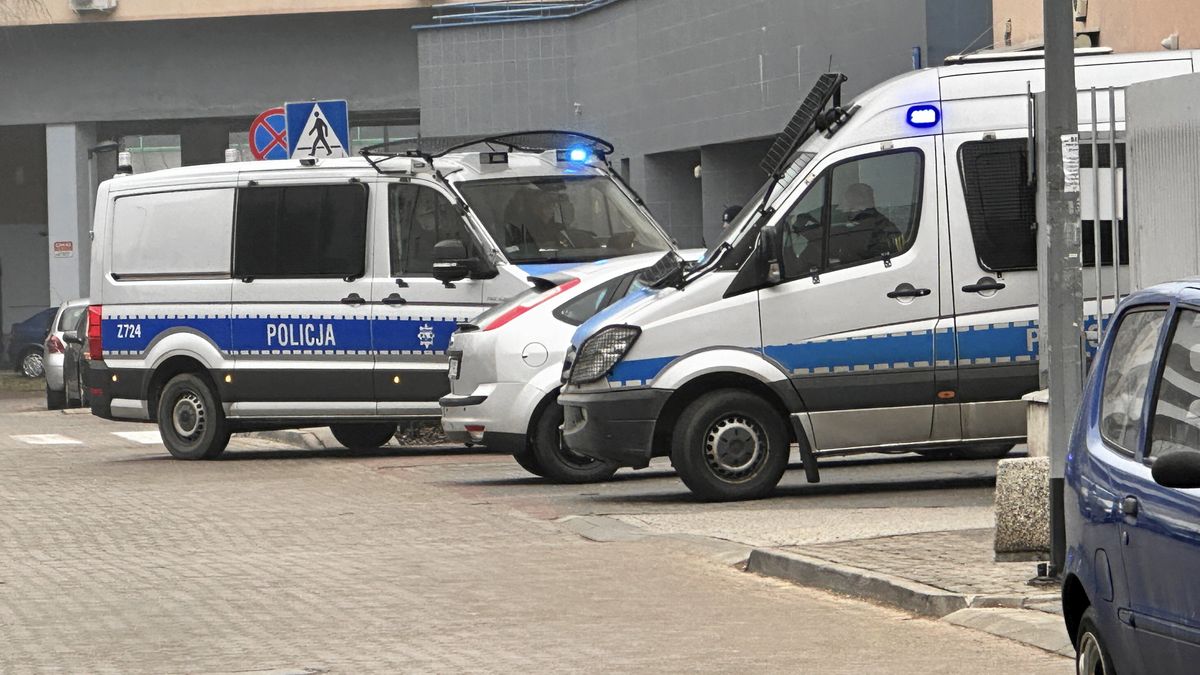 Kolejne zabójstwo w Warszawie. Prokuratura zabrała głos