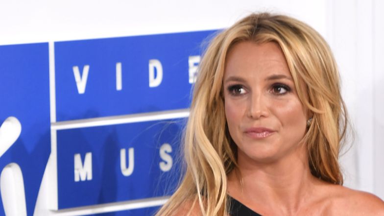 Britney Spears walczy o zniesienie kurateli ojca