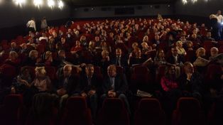 Zielona Góra: Historia jak z filmu. 76-letni Antonio szuka pięknej pani o niebieskich oczach. Nie zna jej imienia, ale wierzy w siłę internetu. Pomóżmy mu