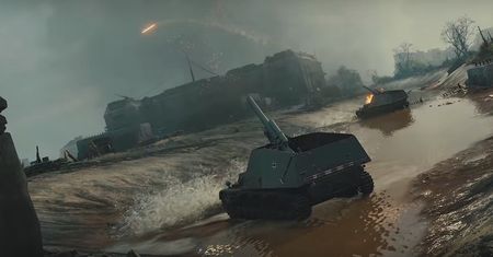 World of Tanks z niespodzianką dla fanów. Nowy tryb PvE "Droga do Berlina" już dostępny