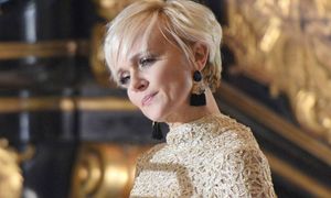 Zabrała głos w sprawie świąt. "U mnie wszystko w totalnej rozsypce"