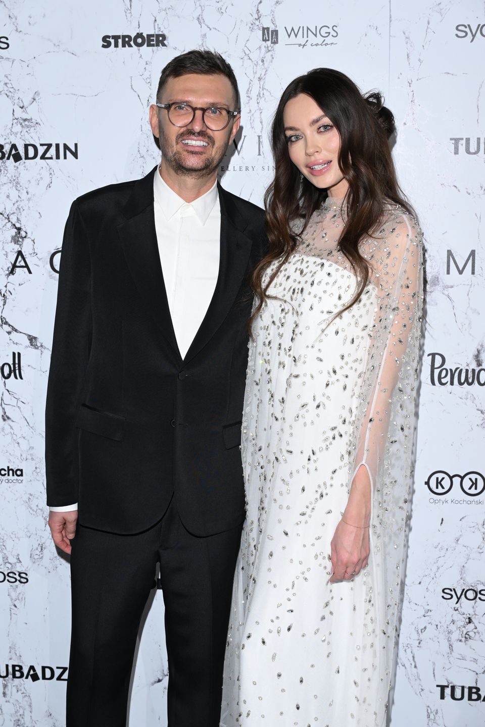 Edyta Zając, Maciej Zień