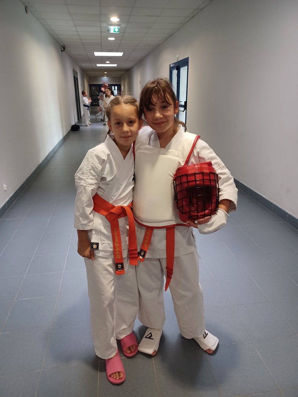 Płocki Klub Karate Kyokushinkai 