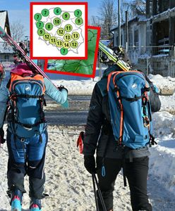 Zima w odwrocie. Synoptycy nie mają złudzeń