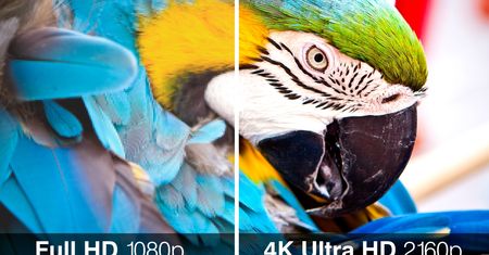 Kolejny Galaxy Note będzie mieć ekran 4K?