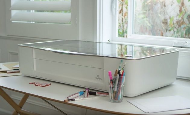 Glowforge