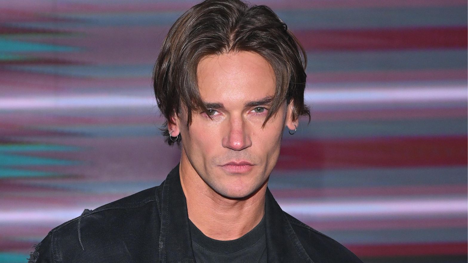 Wygrał 14. edycję "Top Model". Tak kiedyś wyglądał