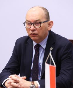 Sędziowski nominat Ziobry będzie wezwany przed komisję ds. Pegasusa. "To Radzik dzielił wnioski podsłuchowe"