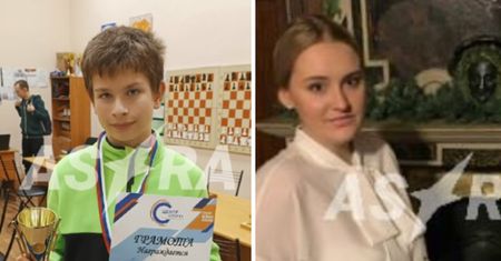 Dantejskie sceny w rosyjskiej szkole. Uczeń zaatakował nauczycielkę