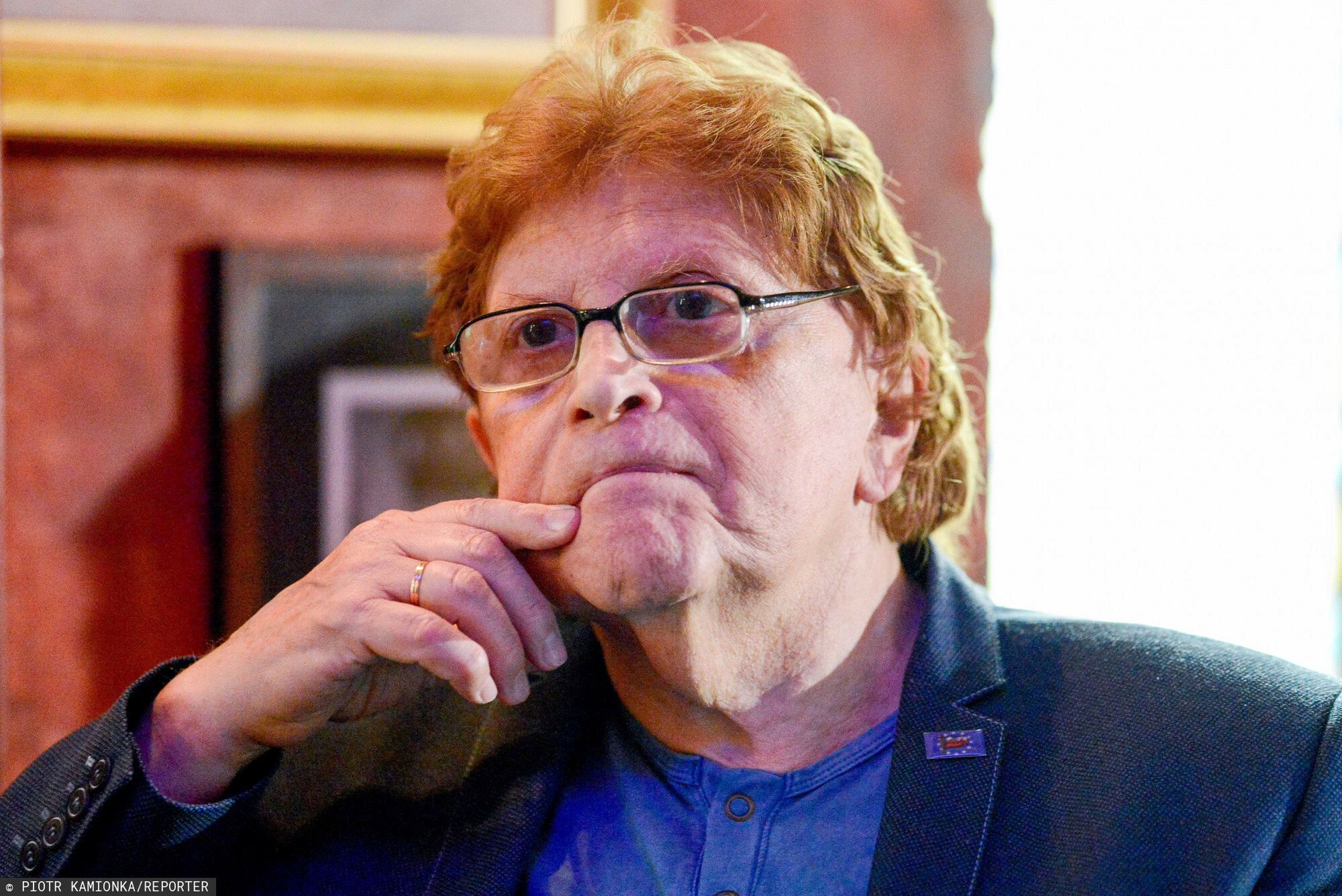 Krzysztof Cwynar