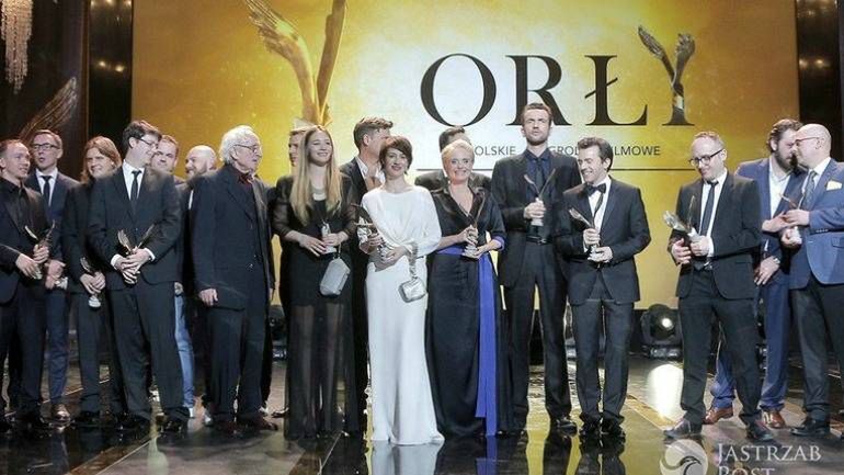 Nominowani do Orłów 2016