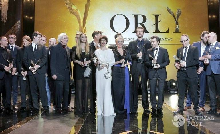 Orły 2016: Kto dostanie polskiego Oscara? Znamy kandydatów