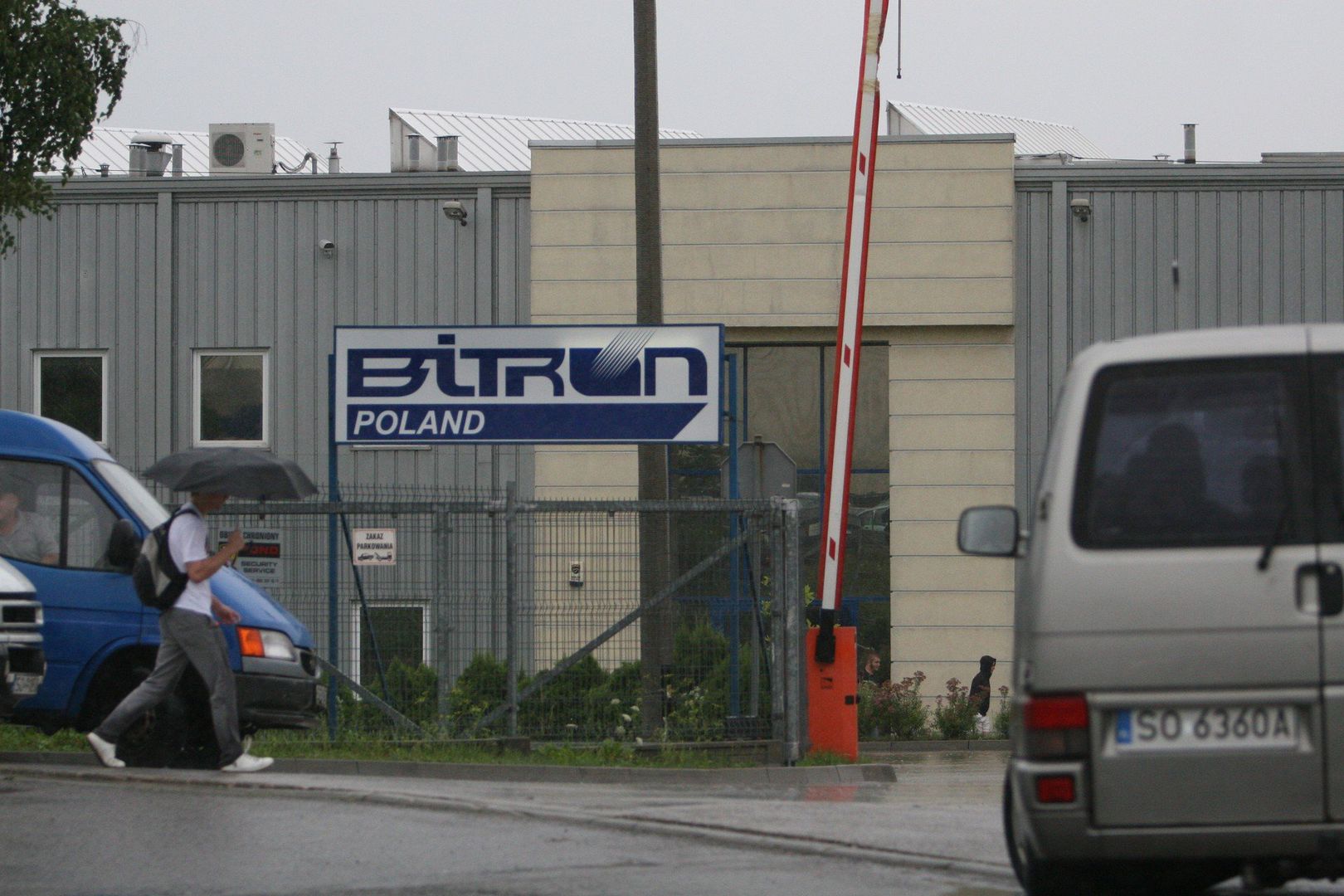 fot. archiwalne M. Bugała/Polska Press