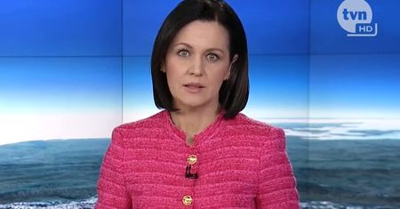 Widzowie posłuchali apelu TVN. Wiadomo, ile skarg wpłynęło do KRRiT
