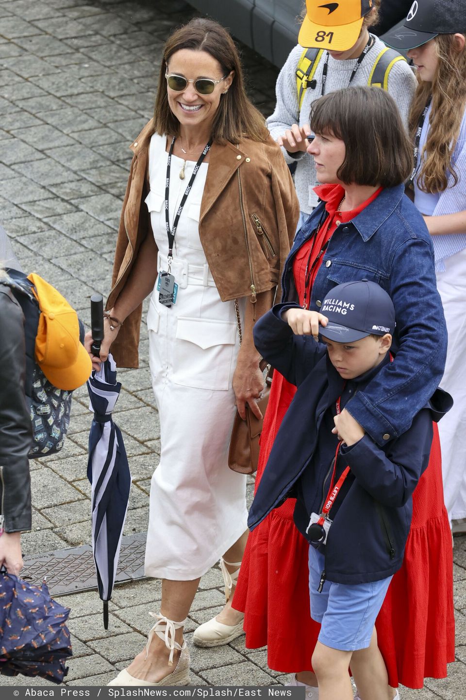 Pippa Middleton
