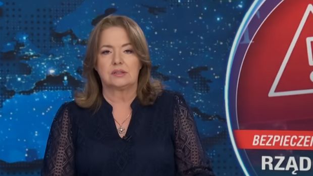 Dotkliwa porażka Republiki. Flagowy program z wielkimi stratami