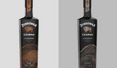 Żubrówka Czarna w dwóch nowych wariantach