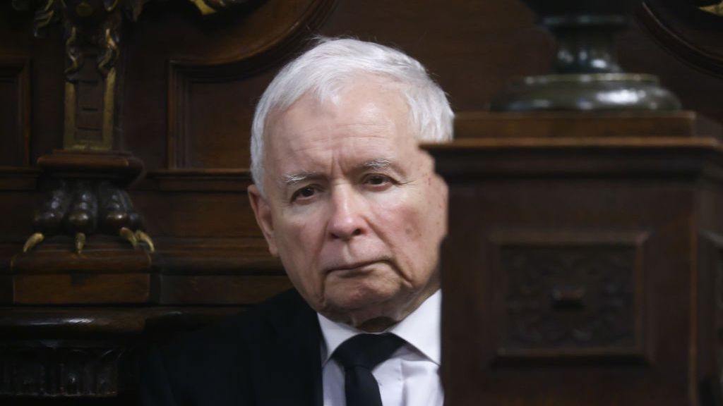 Jarosław Kaczyński