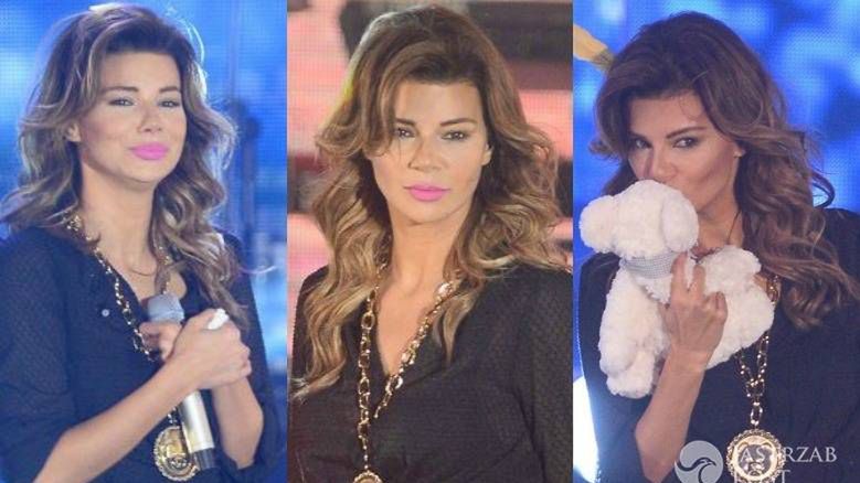 Urodziny Edyty Górniak