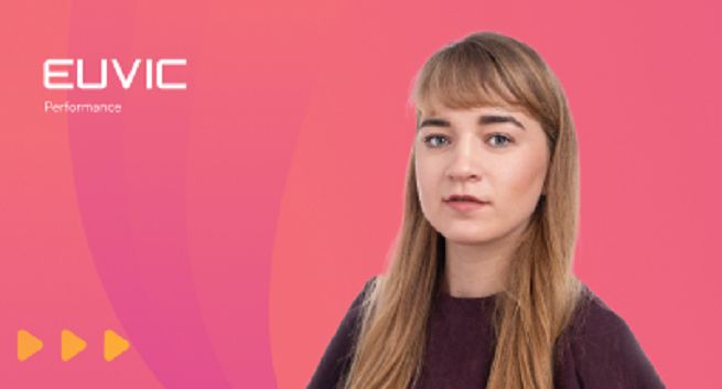 Zespół media planning w Euvic Digital z nową szefową