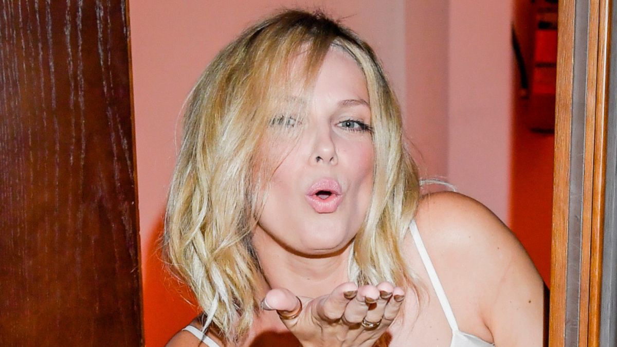 Joanna Liszowska pokazała się bez makijażu. Podzieliła się też pewną refleksją