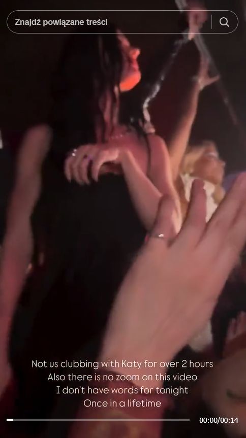Katy Perry