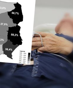 Oto efekt histerii wokół amantadyny. Nie szczepili się, kupowali lek, umierali na COVID-19