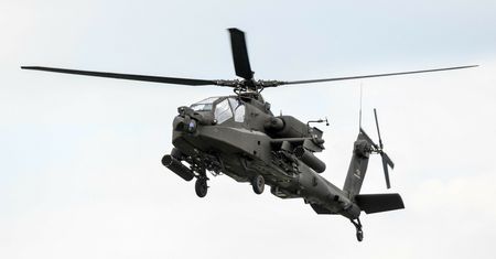Ogromne wzmocnienie armii. Sprzęt z USA trafi do Polski