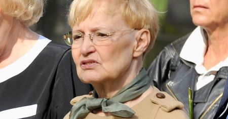 Nie ma dzieci i wnuków. Tak mówi o bezdzietności w wieku 90 lat