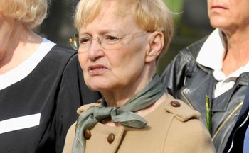 Nie ma dzieci i wnuków. Tak mówi o bezdzietności w wieku 90 lat