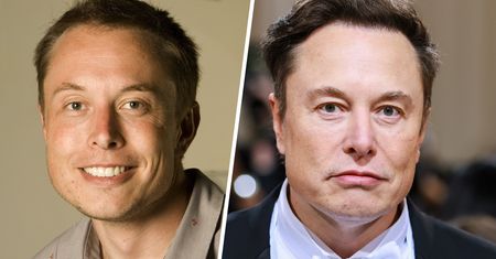 Od prześladowanego chłopca do najbogatszego człowieka na Ziemi. Oto jak Elon Musk doszedł do fortuny