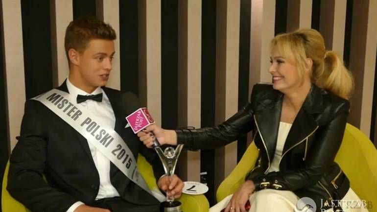 Agnieszka Jastrzębska i Rafał Jonkisz we wspólnej rozmowie