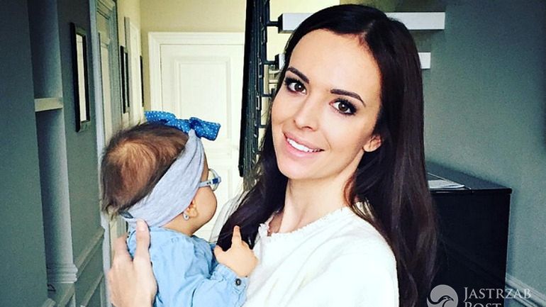 Anna Wendzikowska pokazała mieszkanie