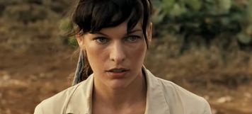 Rajskie wakacje zamieniły się w krwawe piekło! Ten thriller wywoła ciarki. Dziś o 23:10