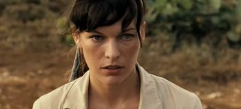 Rajskie wakacje zamieniły się w krwawe piekło! Ten thriller wywoła ciarki. Dziś o 23:10
