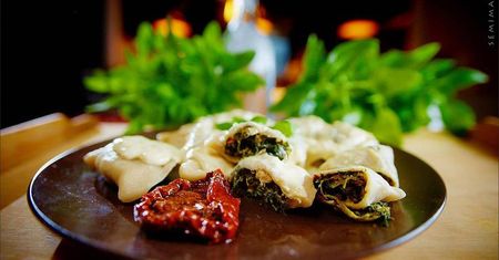 Pierogarnia u Kucharek – tu w Lublinie zjesz smacznie i tanio