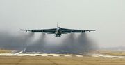 B-52 nad Polską. Być może przeleciał nad twoim dachem