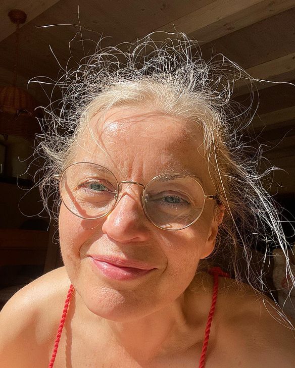 Małgorzata Foremniak
