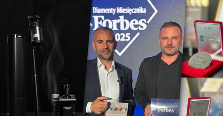 Technologiczna rewolucja zaczyna się w Polsce! COBBO Robotics znów zaskakuje
