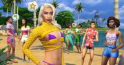 Sims 4 - gracze mogą teraz wybrać dowolne zaimki (w tym niebinarne)
