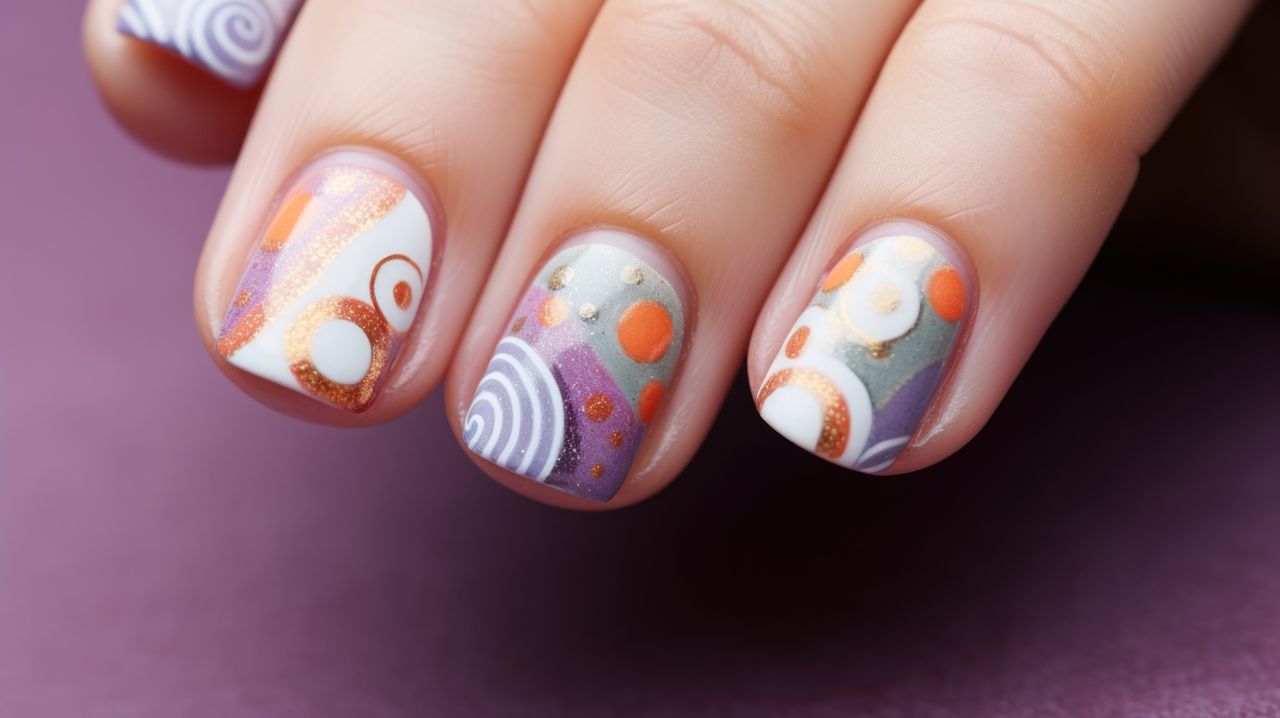 Zdobienie paznokci – metody, trendy, niezbędne akcesoria i narzędzia