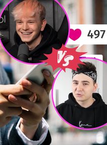 Drama Rupiński kontra Smav. Ostre słowa o "różowym łbie"