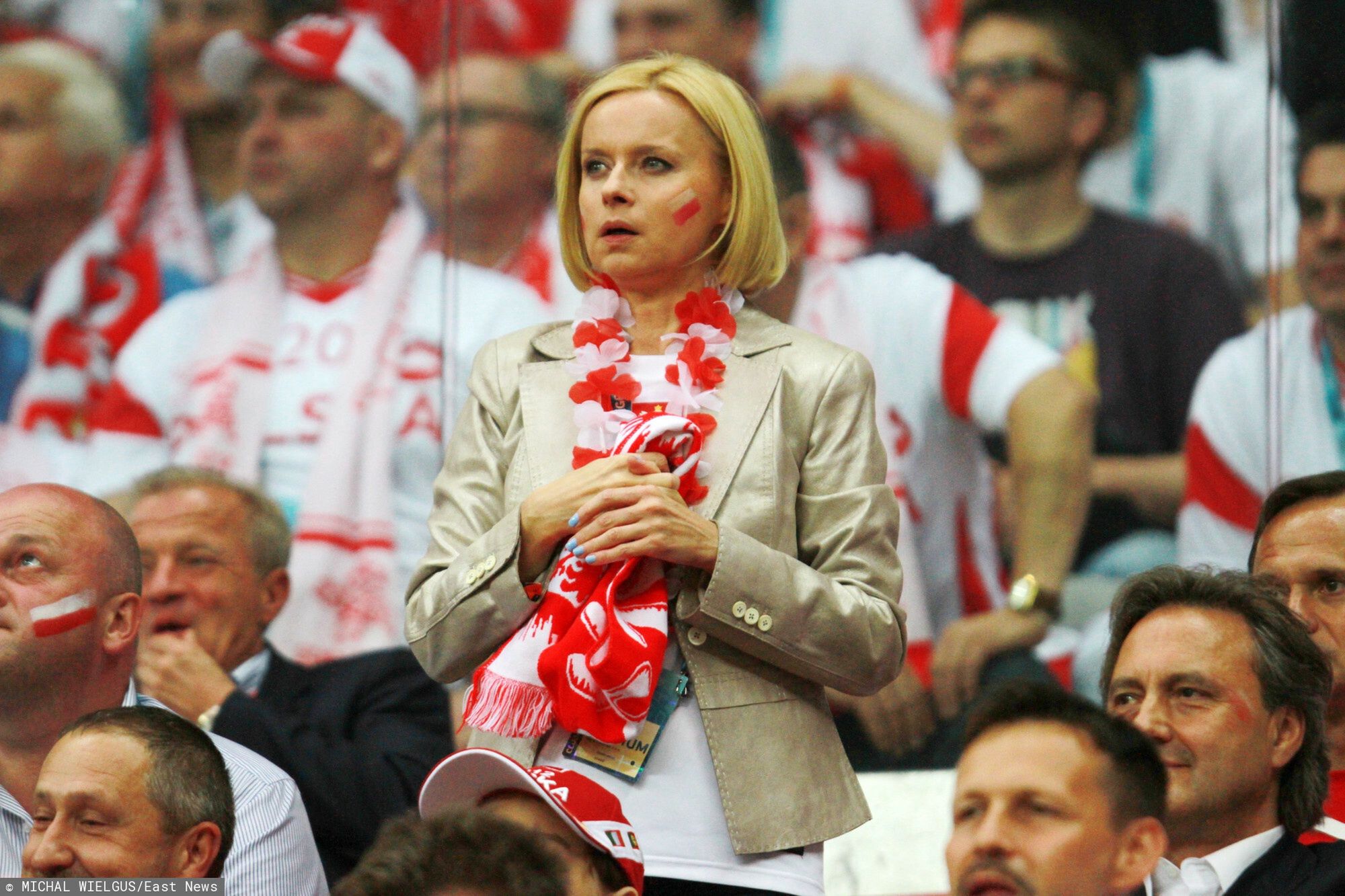Jolanta Pieńkowska